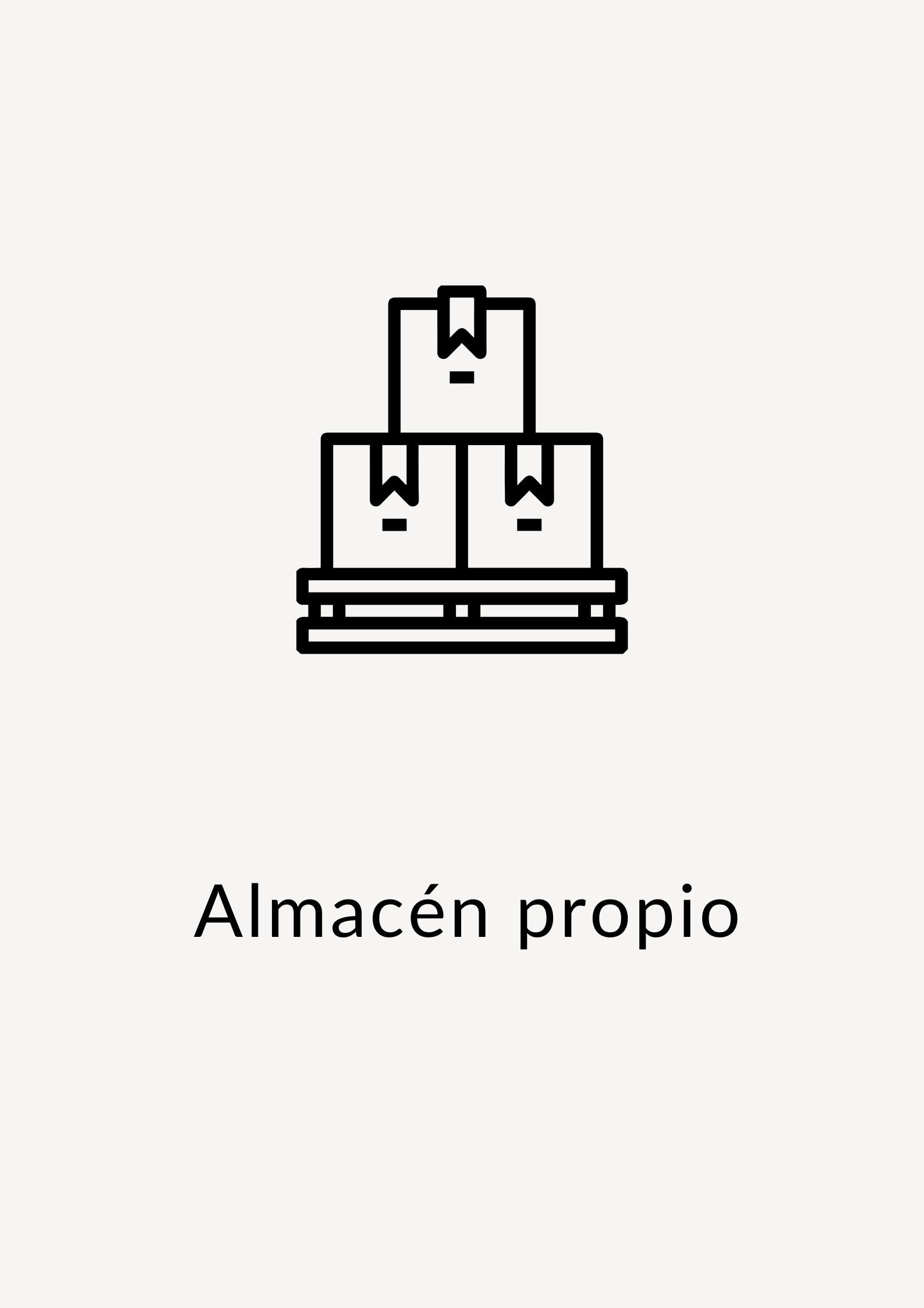 Almacén